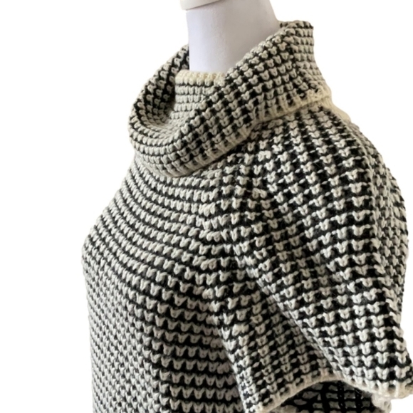 Max Studio Cowl Neck Midi Dress - Picture 4 of 16